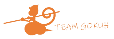 TEAM GOKUH